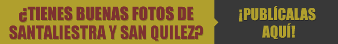 Restaurantes en Santaliestra y San Quilez